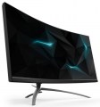 PC Monitor Curve